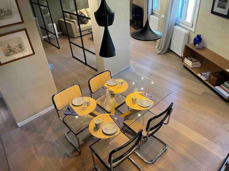 Ca Cornelia - A Rooftop Terrace With Dazzling View Венеция Екстериор снимка