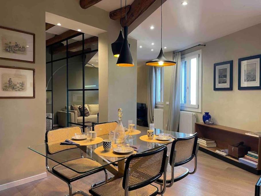 Ca Cornelia - A Rooftop Terrace With Dazzling View Венеция Екстериор снимка