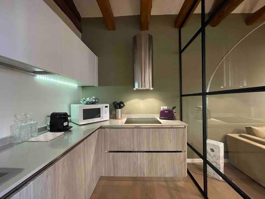 Ca Cornelia - A Rooftop Terrace With Dazzling View Венеция Екстериор снимка
