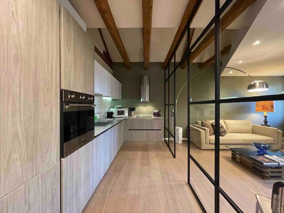 Ca Cornelia - A Rooftop Terrace With Dazzling View Венеция Екстериор снимка
